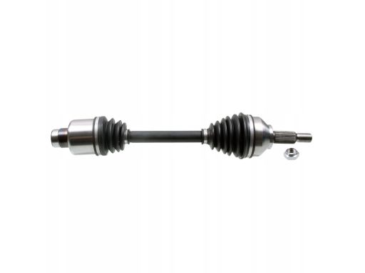 Fe181565 Półoś Napędowa Przód P Pasuje Do: Ford Mondeo Iii 1.8-2.2D