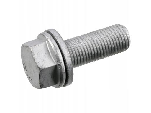 Fe181551 Śruba Prowadnicy Zacisku Hamulcowego Pasuje Do: Audi A4 Allro