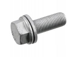 Fe181551 Śruba Prowadnicy Zacisku Hamulcowego Pasuje Do: Audi A4 Allro