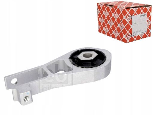 Fe179114 Poduszka Silnika Przód L, Gumowo-Metalowa Pasuje Do: Fiat 500