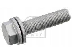 Fe181550 Śruba Prowadnicy Zacisku Hamulcowego Pasuje Do: Audi A1, A3,