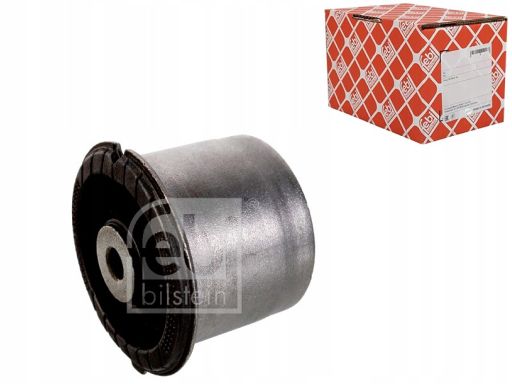 Fe178703 Silentblock Belki Zawieszenia Tył L/P Pasuje Do: Kia Soul Ii