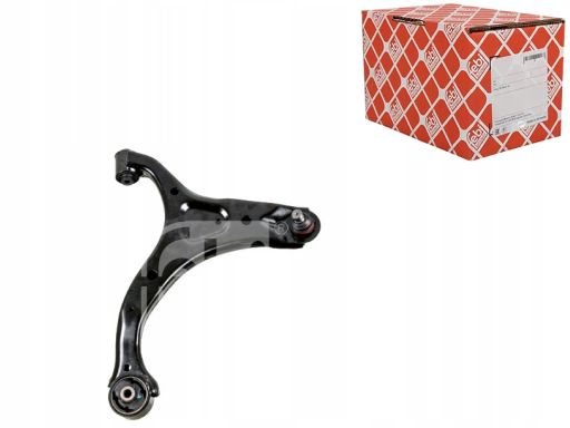 Fe179027 Wahacz Zawieszenia Koła Przód L Dół Z Przodu 20 Mm Pasuje Do: