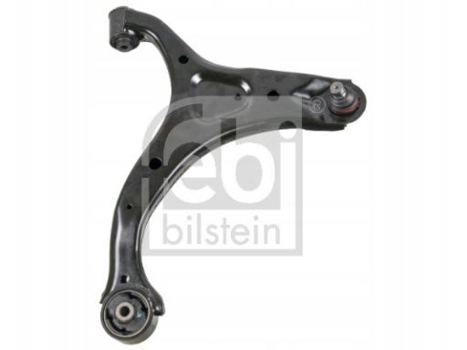 Fe179027 Wahacz Zawieszenia Koła Przód L Dół Z Przodu 20 Mm Pasuje Do: