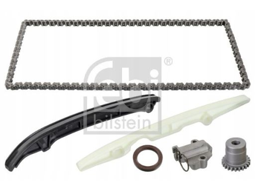 Fe178626 Rozrząd Kpl. (Koło + Łańcuch) Pasuje Do: Alfa Romeo Mito, Fia