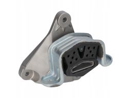 Fe181464 Poduszka Skrzyni Biegów Od Strony Skrzyni Biegów L