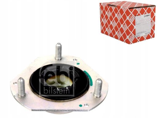 Fe178628 Poduszka Kolumny Mc Phersona Przód L/P Pasuje Do: Ford Ecospo