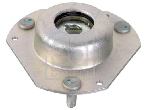 Fe178628 Poduszka Kolumny Mc Phersona Przód L/P Pasuje Do: Ford Ecospo