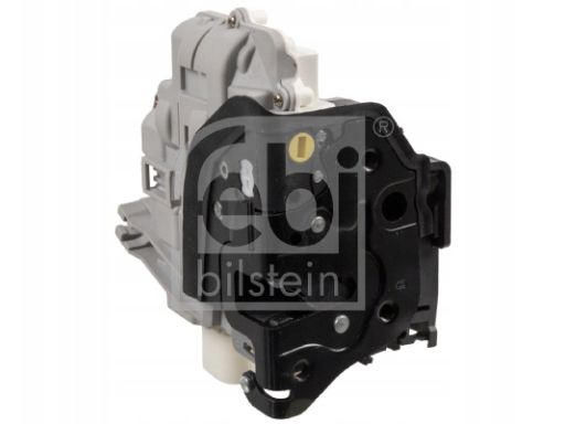 Fe178564 Zamek Drzwi Przód P Pasuje Do: Audi Q7, Seat Ibiza Iv, Ibiza