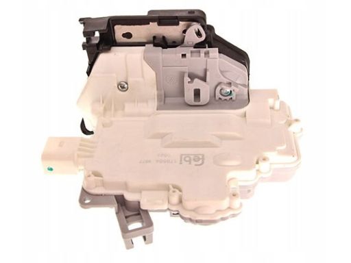 Fe178564 Zamek Drzwi Przód P Pasuje Do: Audi Q7, Seat Ibiza Iv, Ibiza