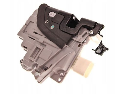 Fe178564 Zamek Drzwi Przód P Pasuje Do: Audi Q7, Seat Ibiza Iv, Ibiza