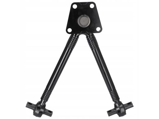 Fe181437 Drążek Reakcyjny Tył L/P (L-609Mm, Sierżant) Pasuje Do: Daf C