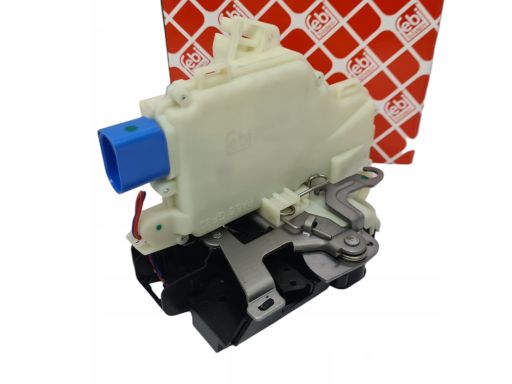 Fe178562 Zamek Drzwi Przód L Pasuje Do: Vw California T5 Camper, Golf