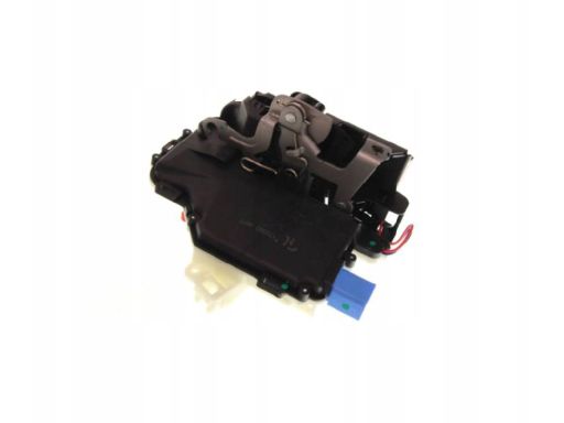 Fe178563 Zamek Drzwi Tył L Pasuje Do: Skoda Fabia I, Fabia I Praktik,