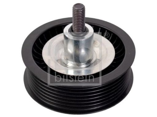 Fe178528 Rolka Prowadząca Pasek Wielorowkowy (Tworzywo Sztuczne) Pasuj