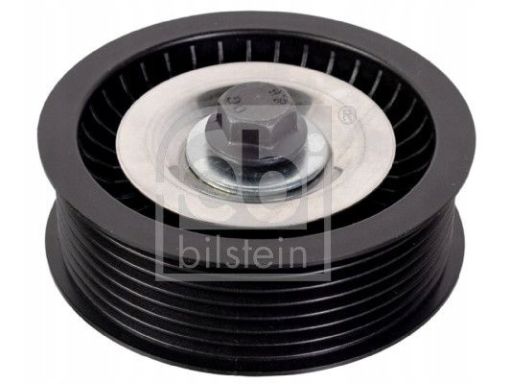 Fe178528 Rolka Prowadząca Pasek Wielorowkowy (Tworzywo Sztuczne) Pasuj