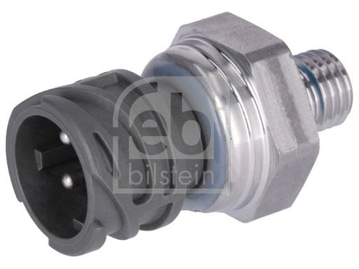 Fe181337 Czujnik Ciśnienia W Kolektorze Ssącym (4 Pin) Pasuje Do: Daf