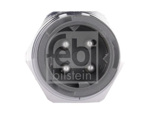 Fe181337 Czujnik Ciśnienia W Kolektorze Ssącym (4 Pin) Pasuje Do: Daf