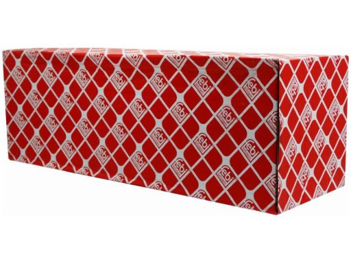 Fe181324 Półoś Napędowa Przód L Pasuje Do: Ldv Maxus 2.5D 02.05-12.09