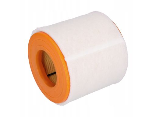 Fe181252 Filtr Powietrza (Wkład Filtra, Wstępny) Pasuje Do: Audi A6