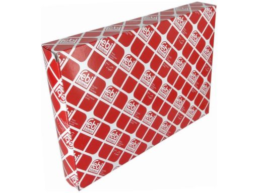 Fe181252 Filtr Powietrza (Wkład Filtra, Wstępny) Pasuje Do: Audi A6