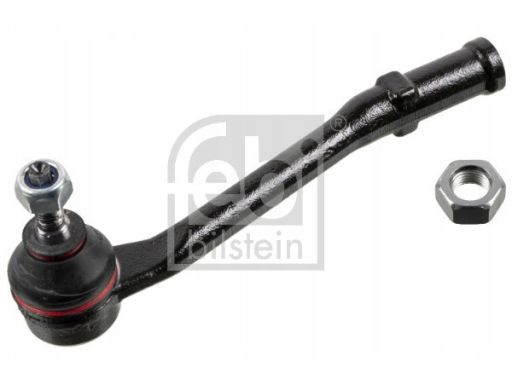 Fe178508 Końcówka Drążka Kierowniczego P Pasuje Do: Citroen C3 / C3 Or