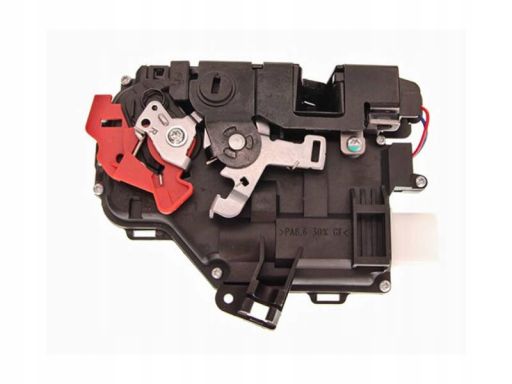 Fe178833 Zamek Drzwi Tył P Pasuje Do: Skoda Fabia Ii, Octavia Ii, Vw G