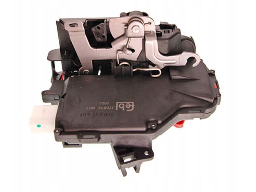 Fe178833 Zamek Drzwi Tył P Pasuje Do: Skoda Fabia Ii, Octavia Ii, Vw G