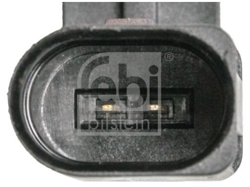 Fe181247 Czujnik Abs Tył L/P Pasuje Do: Audi A4 Allroad B9, A4 B9, A5,