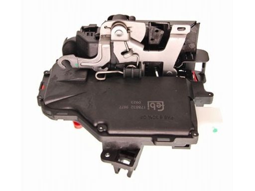 Fe178832 Zamek Drzwi Tył L Pasuje Do: Skoda Fabia Ii, Octavia Ii, Vw G