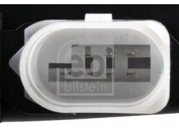 Fe178832 Zamek Drzwi Tył L Pasuje Do: Skoda Fabia Ii, Octavia Ii, Vw G