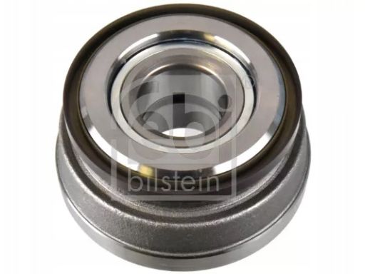 Fe178444 Piasta Koła Z Przodu Pasuje Do: Iveco Daily V, Daily Vi 09.11