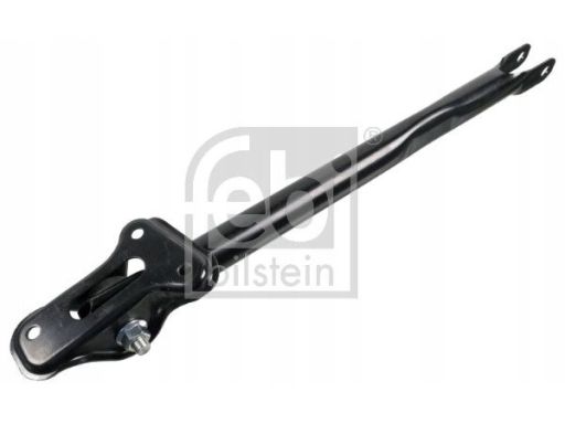 Fe178813 Wahacz Zawieszenia Koła Tył P (Dół, Dół) Pasuje Do: Land Rove