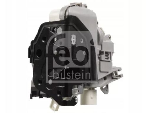 Fe178400 Zamek Drzwi Przód L Pasuje Do: Audi A1, A4 Allroad B8, A4 B8,