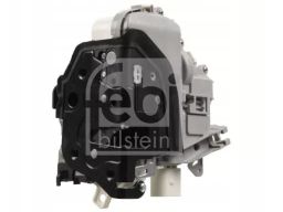 Fe178400 Zamek Drzwi Przód L Pasuje Do: Audi A1, A4 Allroad B8, A4 B8,