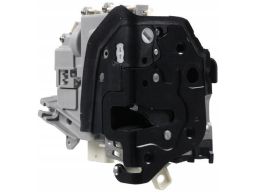 Fe178399 Zamek Drzwi Przód P Pasuje Do: Audi A1, A4 Allroad B8, A4 B8,