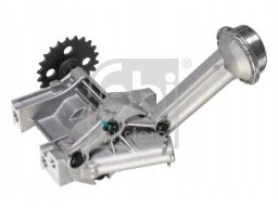 Fe181064 Pompa Oleju Pasuje Do: Dacia Duster, Duster/Suv, Logan, Logan