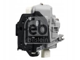 Fe178397 Zamek Drzwi Przód L Pasuje Do: Audi Q7, Seat Ibiza Iv, Ibiza