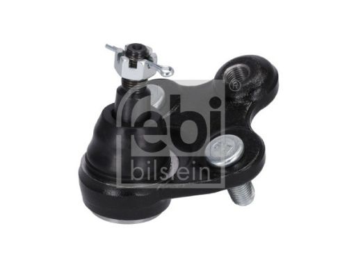 Fe178336 Sworzeń Wahacza Przód L/P (Przód) (Z Nakrętką Koronową) Pasuj