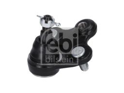 Fe178336 Sworzeń Wahacza Przód L/P (Przód) (Z Nakrętką Koronową) Pasuj