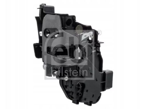 Fe178560 Zamek Drzwi Przód L Pasuje Do: Land Rover Discovery Iv,