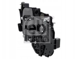 Fe178560 Zamek Drzwi Przód L Pasuje Do: Land Rover Discovery Iv,