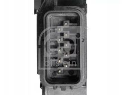 Fe178559 Zamek Drzwi Przód P Pasuje Do: Land Rover Discovery Iii,