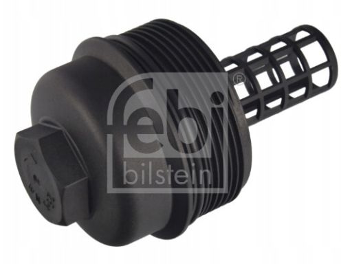 Fe180892 Obudowa Filtra Oleju Pasuje Do: Volvo C30, C70 Ii, S40 Ii, S6