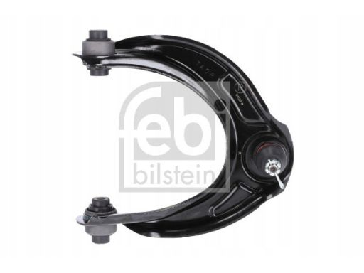 Fe177967 Wahacz Zawieszenia Koła Przód P Góra/Poprzeczny 14 Mm (Z