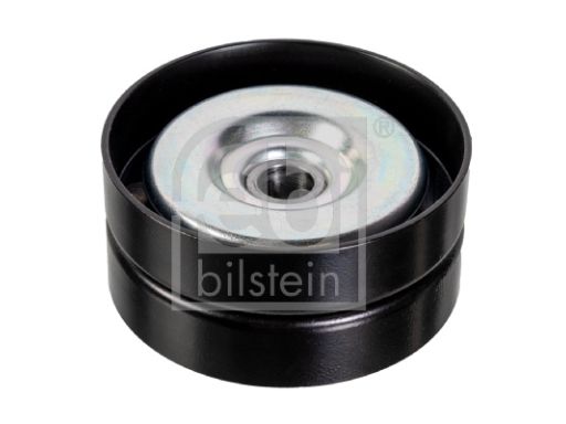 Fe177948 Rolka Prowadząca Pasek Wielorowkowy (Metal) Pasuje Do: Ford