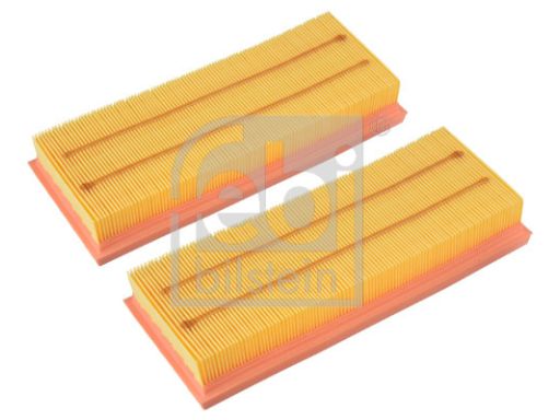 Fe180860 Filtr Powietrza (Wkład Filtra) Pasuje Do: Mercedes Slk (R172)