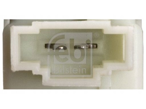 Fe180723 Siłownik Centralnego Zamka Tył , Ilość Pinów 2 Pasuje Do: Vw