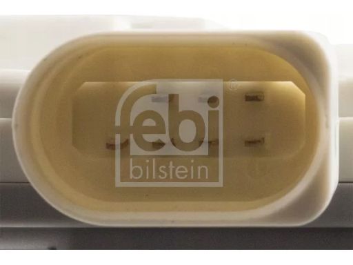 Fe178393 Siłownik Centralnego Zamka Tył P (7) Pasuje Do: Seat Leon