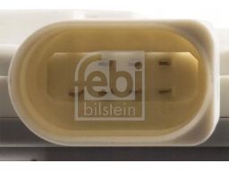 Fe178393 Siłownik Centralnego Zamka Tył P (7) Pasuje Do: Seat Leon